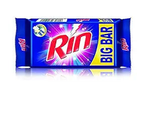 RIN DETERGENT BAR ADVANCE 230 GMS