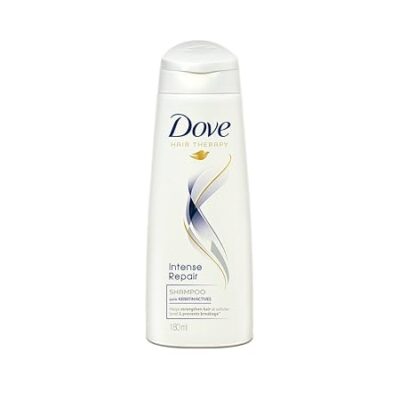 DOVE INTENSE REPAIR SHAMPOO 180 ML