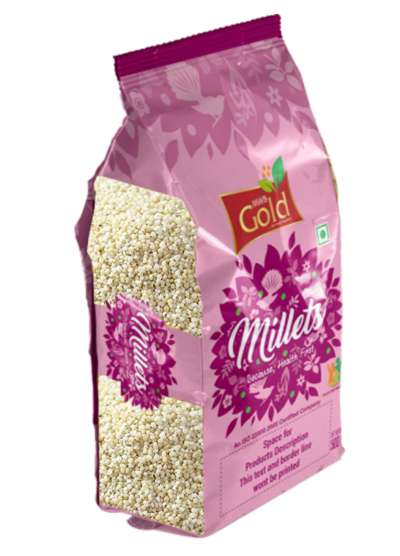 WB GOLD PREMIUM BHAGAR (SAVAKKI) 500 GMS