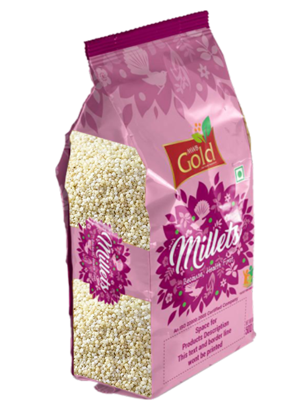 WB GOLD PREMIUM BHAGAR (SAVAKKI) 500 GMS