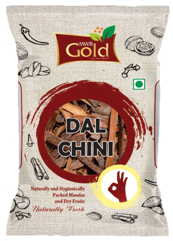 WB GOLD DALCHINI 100 GMS