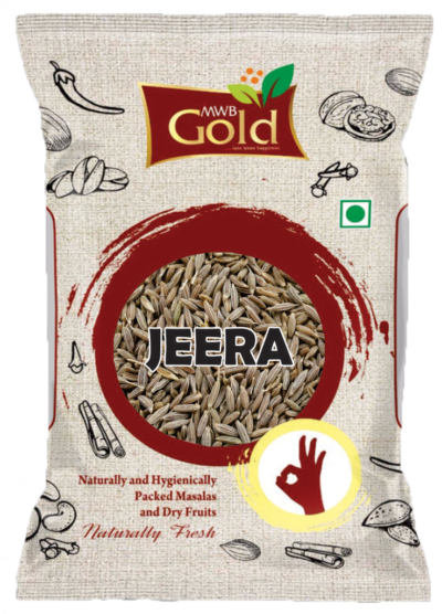 WB GOLD JEERA