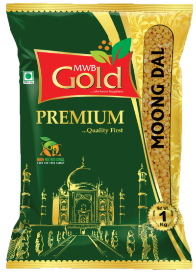 PREMIUM MOONG DAL