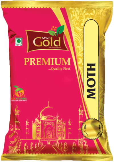 PREMIUM MOTH 500 GMS