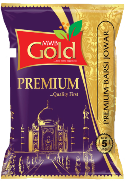 WB GOLD BARSI JOWAR