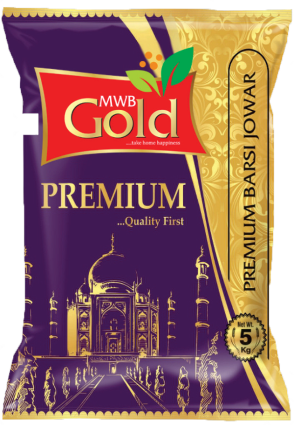 WB GOLD BARSI JOWAR