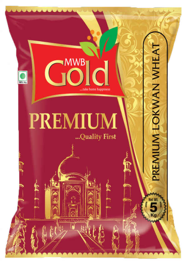 PREMIUM LOKWAN WHEAT