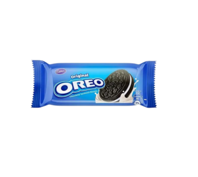 CADBURY OREO ORIGINAL 43.75 GMS