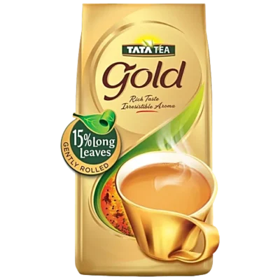 TATA TEA GOLD 250 GMS