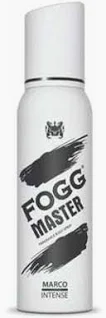 Fog marco intense