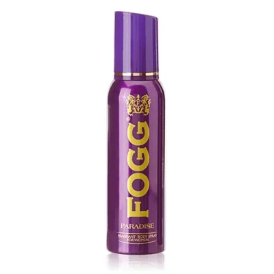 Fog paradise body spray