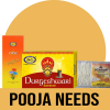 Pooja_needs